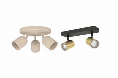 Eglo plafondspots
