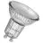 Ledvance LED Spot GU10 PAR16 2.4W 230lm 36D - 840 Koel Wit | Vervangt 35W