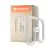 Ledvance Dulux-SQ LED 13W - 840 Koel Wit| 2-Pin - Vervangt 28W