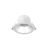 Noxion LED Downlight Apollo V2 15W 1860lm 60D - 830-840 CCT | 175mm - Zaagmaat 150mm + Philips driver