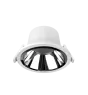 Noxion LED Downlight Apollo V2.0 15W 1860lm - 830/840 CCT | 220mm - Zaagmaat 200mm 